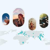 TP-LINK Router Archer MR200 - thumbnail