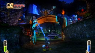 Epic Mickey Epic Mickey