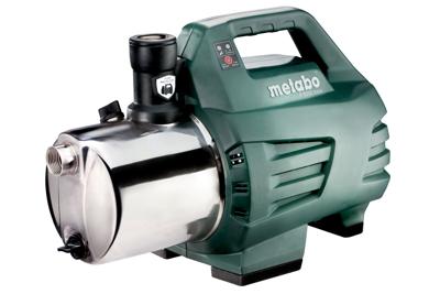 Metabo Tuinpomp P 6000 Inox - 600966000