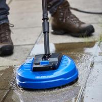 Patio power cleaner nilfisk hogedrukreiniger - thumbnail