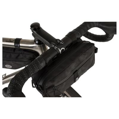 AGU Bar Bag Stuurtas Venture - Reflective mist - thumbnail