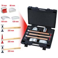 KS Tools 140.2100 Body-uitbuigset, 7-delig - thumbnail