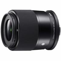 Sigma 23mm F/1.4 DC DN Contemporary Sony E - thumbnail