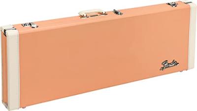 Fender Classic Series Strat/Tele Case Pacific Peach Limited-edition