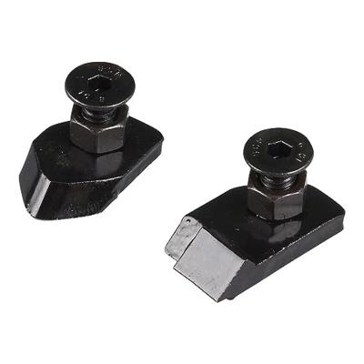 Makita Accessoires Wisselmes tbv grondboor 50mm - E-13649 E-13649
