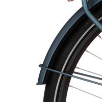 Cortina spatbord achter 28 foss mistral matt - thumbnail