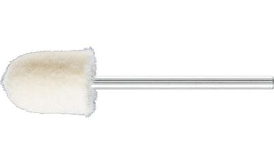 PFERD TOOLS 44100234 Polijststift Diameter 10 mm 10 stuk(s)