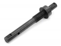 Center shaft (11 x 55mm) (for slipper on nitro mt)