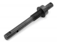 Center shaft (11 x 55mm) (for slipper on nitro mt) - thumbnail