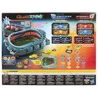 Hasbro Beyblade QS Light Ignite Battle Set - thumbnail