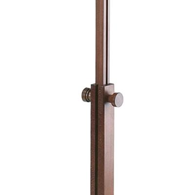 Konig & Meyer 11611 muziekstandaard walnotenhout