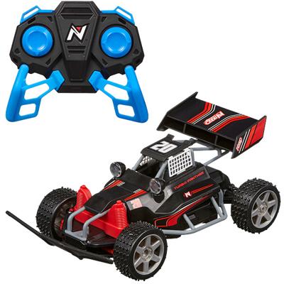 Nikko Toys Nikko rc race buggies: night panther (10042/10040)