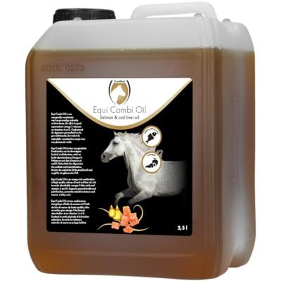 Excellent Horse Combi Oil 2,5 l