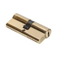Cilinder EDM 85168 r15 Gouden Blik Lange hendel Europees - thumbnail