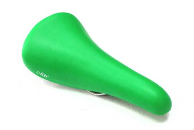 Poloandbike Zadel - Groen Poloandbike Zadel - Groen