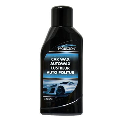 Protecton Autowax 500ml 1890129
