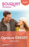 Opnieuw gekust - Cara Colter - ebook - thumbnail