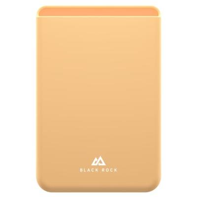 Black Rock Urban Mag Case Apple iPhone 12 mini, iPhone 12, iPhone 12 Pro, iPhone 12 Pro Max, iPhone 13 Mini, iPhone 13, iPhone 13 Pro, iPhone 13 Pro Max,