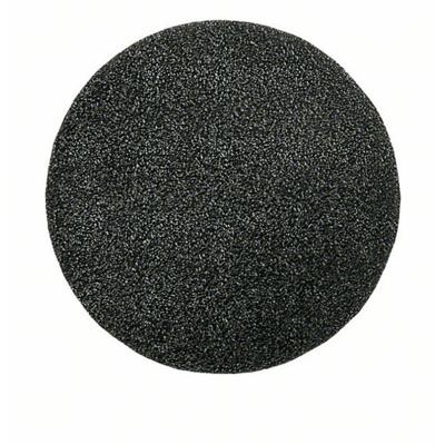 Bosch Accessoires 10 schuurbladen 125 f355, best for coatings+composites , k80 - 2608606756