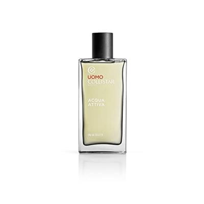 Collistar Acqua Attiva Eau de Toilette 100ml Collistar Acqua Attiva Eau de Toilette 100ml