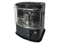 TOSAi 233 2200 W lont oliekachel - thumbnail