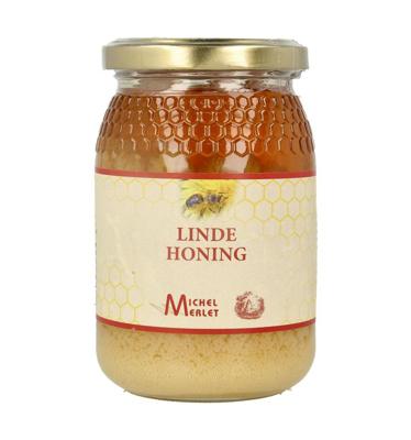 Michel Merlet Lindehoning