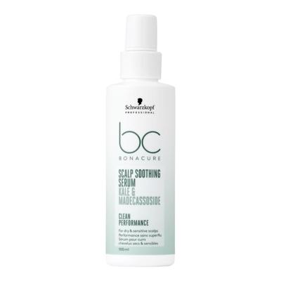 Schwarzkopf Professional Bonacure Soothing Serum 100ml