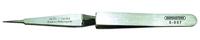 Bernstein Tools for Electronics 5-057 SMD-pincet 31 SA Spits 120 mm - thumbnail