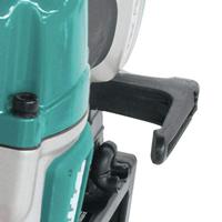 Makita af601 minibrad tacker 6.4cm op perslucht in koffer - af601 - thumbnail