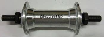 Gazelle Voornaaf | quando | 36g | zilver