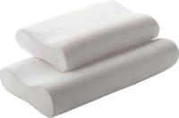 Thuasne Cervi+ Kussenhoes - Wit - Normaal - thumbnail