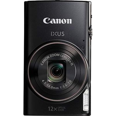 Canon IXUS 285 HS Zwart