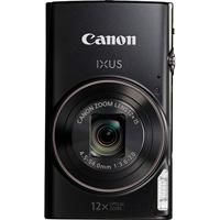 Canon IXUS 285 HS Zwart - thumbnail