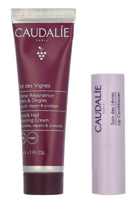 Caudalie The Des Vignes Set 30 ml Caudalie The Des Vignes Set 30 ml