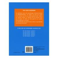 Deltas Oefenblaadjes vraagstukken en rekenraadsels - thumbnail