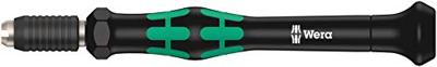 Wera Kraftform Kompakt Micro Set/11 SB bitset - thumbnail