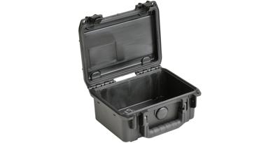 SKB iSeries 0705-3 waterdichte flightcase 191x127x83mm SKB iSeries 0705-3 waterdichte flightcase 191x127x83mm