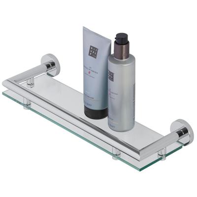 Geesa Nemox Planchet 39.8cm Chroom 916501-02-35