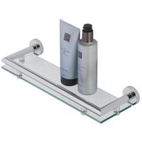 Geesa Nemox Planchet 39.8cm Chroom 916501-02-35 - thumbnail