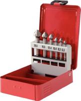 KS Tools 336.0416 336.0416 Conische en ontbraamverzinkboor HSS-Co 5 1 stuk(s) - thumbnail