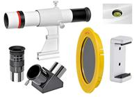 BRESSER Messier AR-90L/1200 EXOS-2/EQ5 - thumbnail