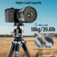 Sirui Low Gravity Head KS-20 - thumbnail