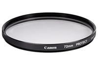 Canon 72mm Protect Filter - thumbnail