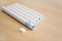 Raadhuis RD-351110 Verzendkoker A2/A3 50x450mm - thumbnail