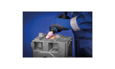 PFERD TOOLS 33920131 Slijpstiftset 1 set(s)