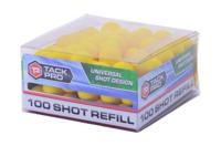 Tack Pro shot refill 100 ballen - thumbnail