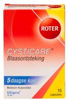 Roter Cysticare 5-daagse kuur - thumbnail