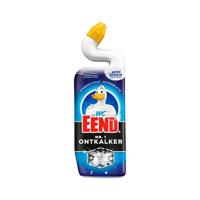 Toiletreiniger wc-eend nr. 1 ontkalker 750ml - thumbnail