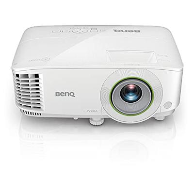 BenQ EW600 WXGA data-/videoprojector DPL 1280x800 3600 ANSI 2000:1 VGA HDMI USB, wit