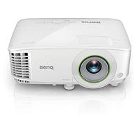 BenQ EW600 WXGA data-/videoprojector DPL 1280x800 3600 ANSI 2000:1 VGA HDMI USB, wit - thumbnail